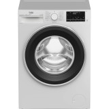 Cumpara ieftin Masina de spalat rufe Beko B3WFU7922WB, 9 kg, 1200 rpm, Recycled Tub, Silent Tech, Motor ProSmart Inverter, HomeWhiz, AddXtra, Aquawave, SteamCure, Cl