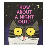 Cumpara ieftin How about a Night Out?