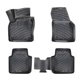 Cumpara ieftin Covorase din cauciuc pentru Volkswagen Passat CC (2008-2011)