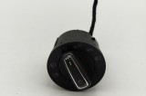 Modul de control comutator faruri SKODA KAROQ NU7 2024 OEM: 3V0941431 | 31847787