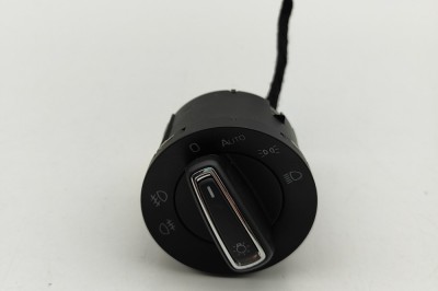 Modul de control comutator faruri SKODA KAROQ NU7 2024 OEM: 3V0941431 | 31847787 foto