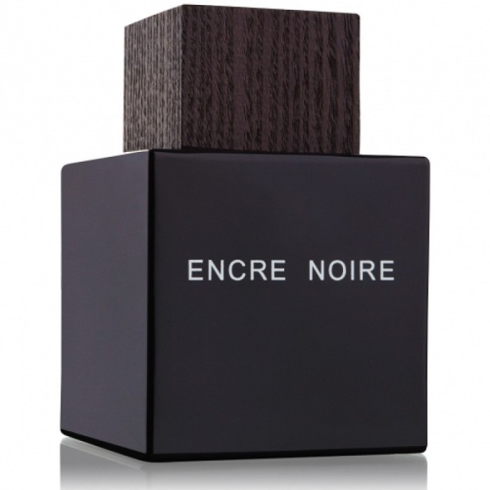 Apa de toaleta Tester Barbati, Lalique Encre Noire, 100ml Apa de toaleta Tester Barbati, Lalique Encre Noire, 100ml