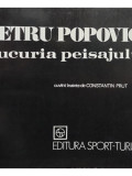 Petru Popovici - Bucuria peisajului (1983)