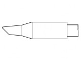 V&acirc;rf Trunchi de Con Longlife 3,5mm