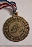 Balcaniada de atletism veterani