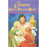 Catholic Child&#039;s Prayer Book