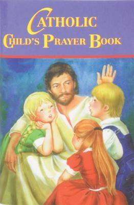 Catholic Child&amp;#039;s Prayer Book foto