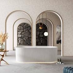 Cada Freestanding Luna