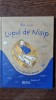 Lupul de nisip - Asa Lind