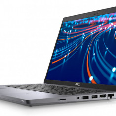 Laptop Second Hand DELL Latitude 5420, Intel Core i5-1145G7 2.60 - 4.40GHz, 8GB DDR4, 256GB SSD, 14 Inch Full HD, Webcam NewTechnology Media