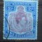 BERMUDA GEORGE VI