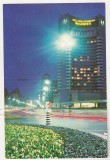 bnk cp Bucuresti - Hotel Intercontinental - circulata