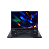 Laptop ACER TravelMate P4, 14.0&quot;, Intel Core i5-1335U, 16GB RAM, SSD 512GB, Intel UHD Graphics, No OS, Blue