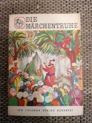 Die Marchentruhe - zusatzlekture fur kleine schulkinder Vol 2 foto