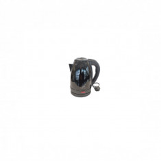 RS-LGR-I1518 BLACK ROYAL SWISS Cana fierbator din inox 1500 W, 1.8 litri foto