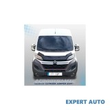 Deflector capota citroen jumper 2014-&gt; cod: 14021 / def4 Alta marca Alt model #7