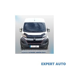 Deflector capota citroen jumper 2014-&amp;gt; cod: 14021 / def4 Alta marca Alt model #7 foto