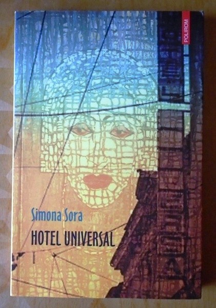 Hotel Universal - Simona Sora