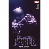 Black Panther by Ewing TP Vol 01 Reign at Dusk