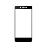 Touchscreen Elephone P6000 Negru, Display Telefon, Componenta Originala