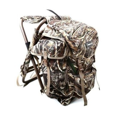 Rucsac ProLogic Scaun Camuflaj Max5 34X32X51cm foto