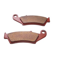 Placute frana fata brembo sinter 07KA17SD Off-Road