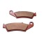 Placute frana fata brembo sinter 07KA17SD Off-Road