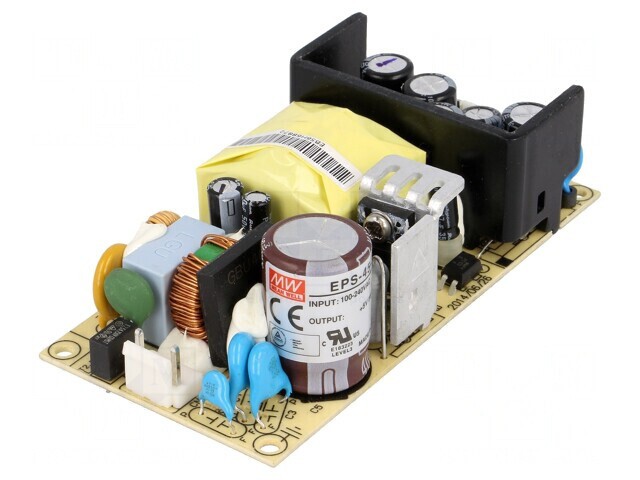 Alimentator Pulsatoriu 40W 85-264VAC EPS-45-5