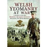 Welsh Yeomanry at War