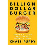 Billion Dollar Burger