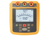 Aparat Măsură Rezistență Izolație LCD, FLUKE