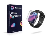 Folie silicon Duragon, compatibila cu Apple Watch SE ( 2022), 40mm, protectie ecran, antisoc