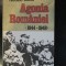 Agonia Romaniei 1944-1948 Nicolae Baciu