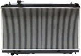 Radiator racire Nissan 350Z 2003-06; motor 3.5 V6, dimensiuni [mm] 729x400x16; 21410-CD010; producator Koyorad