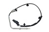 Senzor temperatura filtru particule Opel Meriva B 1.6cdti 2014-, Motor :B16dtc- in fata catalizatorului -, NTY EGT-PL-038