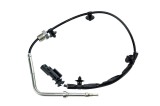 Senzor temperatura filtru particule Opel Meriva B 1.6cdti 2014-, Motor :B16dtc- in fata catalizatorului -, NTY EGT-PL-038