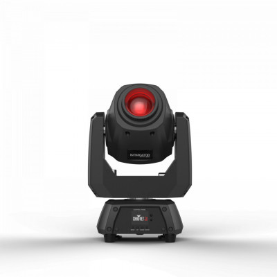 CHAUVET DJ Intimidator Spot 260 Moving Head Spot cu LED de 75W 1 Prisma Focus foto