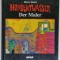 HUNDERTWASSER DER MALER ( HUNDERTWASSER , PICTORUL ) von HARRY RAND , ALBUM DE ARTA CU TEXT IN LIMBA GERMANA , 2005