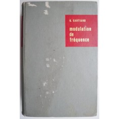 Modulation de frequence &ndash; G. Cartianu