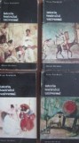 Vito Pandolfi - Istoria teatrului universal (4 vol.)