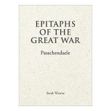 Epitaphs of the Great War