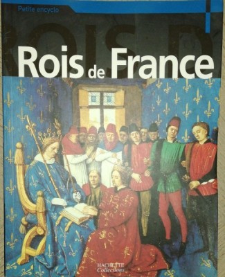 ROIS DE FRANCE foto