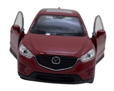 Macheta Mazda cx-5 scara 1/32 welly foto
