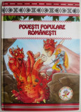 Povesti populare romanesti