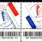 KAZAHSTAN 2008, EUROPA CEPT, serie neuzata, MNH
