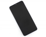 Display Samsung Galaxy A04s A047F cu Rama Black Negru