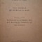 L. Mrazec - Curs general de minerale si roce, partea a doua (Editia: Editie interbelica)