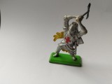 Bnk jc Britains Deetail 696 - cavaler cu securer