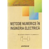 Metode Numerice in Ingineria Electrica