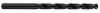 Burghiu negru HSS-R 4.0mm 2 bucati, Raider 157685